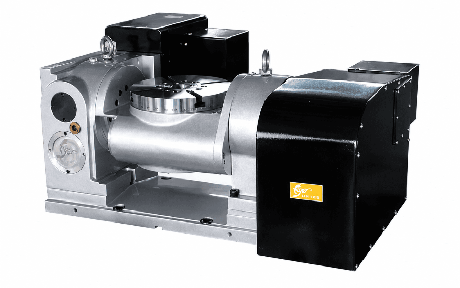 TCVR-210 CNC 5 Eksen Döner Tabla