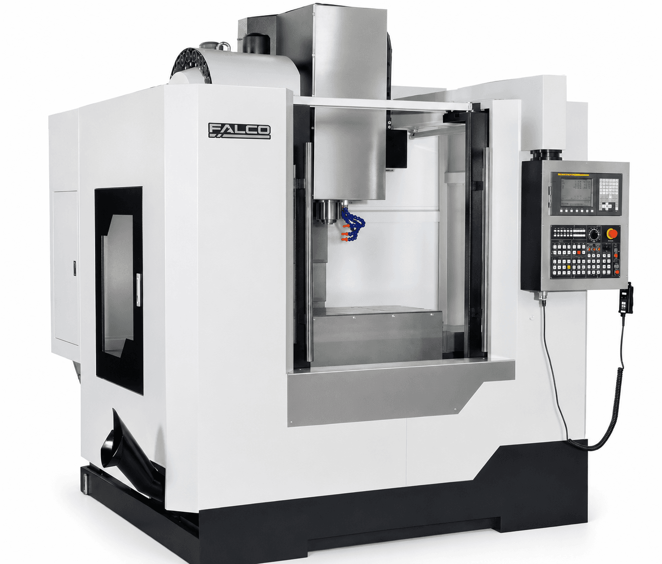 FALCO FV-HD1470 CNC Dik İşleme Merkezi