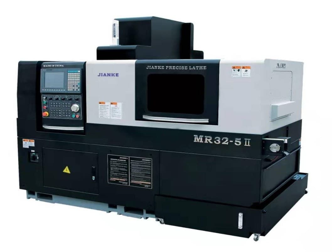 JIANKE - MR32-5 II CNC Kayar Otomat