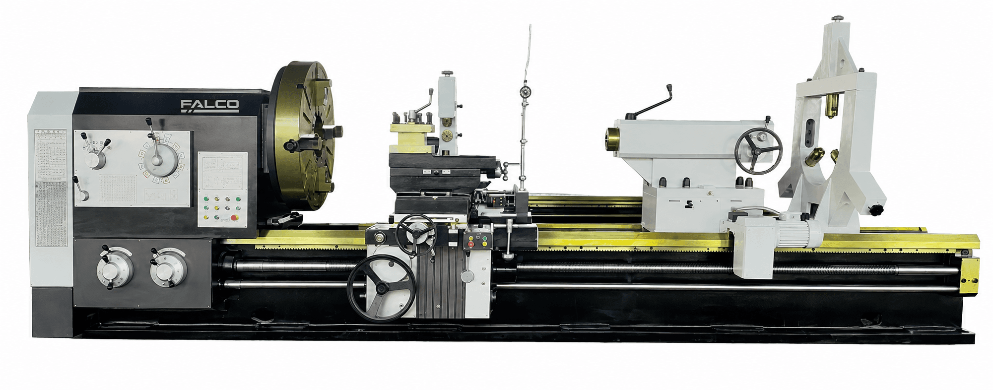 FALCO CW61125B Universal Torna