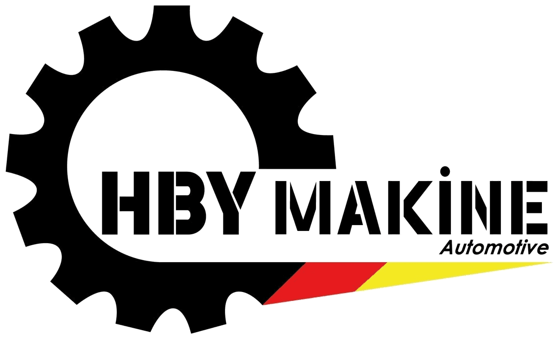 HBY Otomotiv
