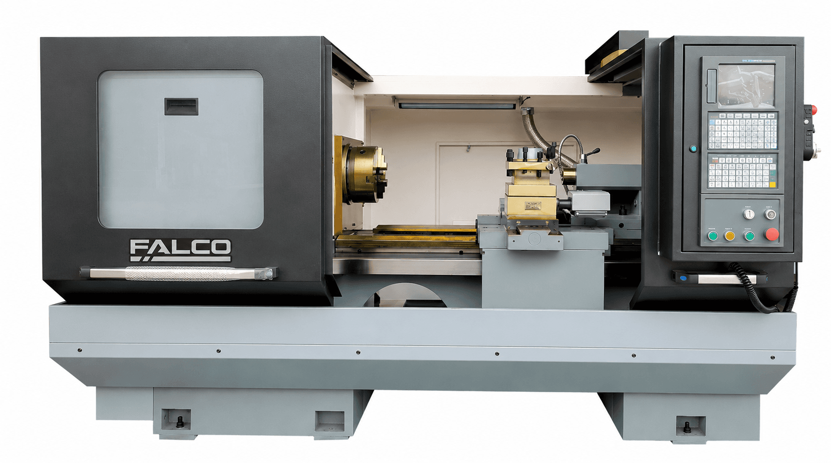 CNC Tornalar